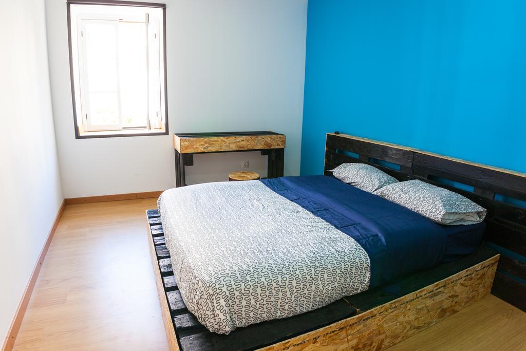 The Pallet - Guest House Санта-Круш Екстер'єр фото