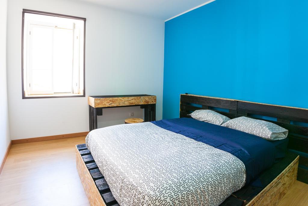 The Pallet - Guest House Санта-Круш Екстер'єр фото