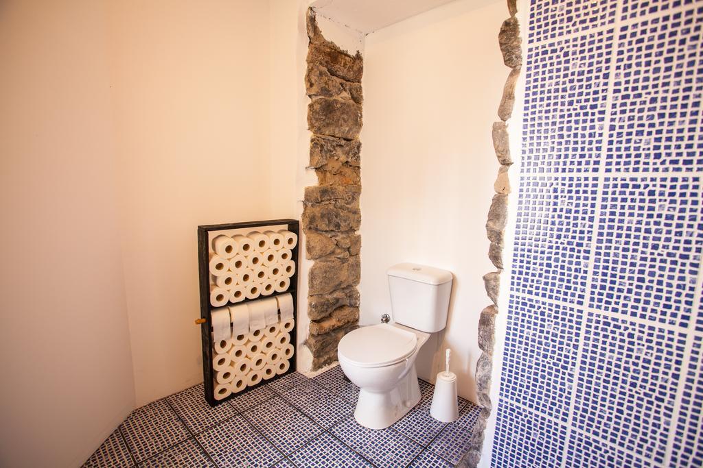 The Pallet - Guest House Санта-Круш Екстер'єр фото