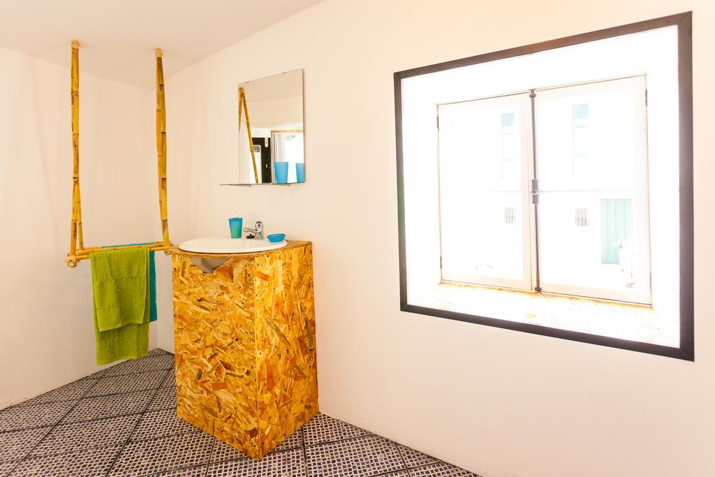 The Pallet - Guest House Санта-Круш Екстер'єр фото