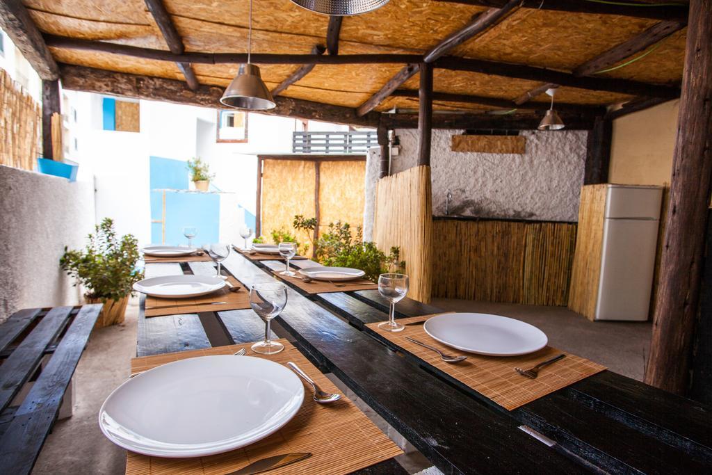 The Pallet - Guest House Санта-Круш Екстер'єр фото