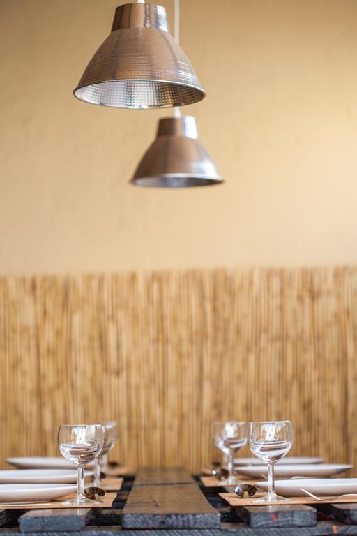 The Pallet - Guest House Санта-Круш Екстер'єр фото