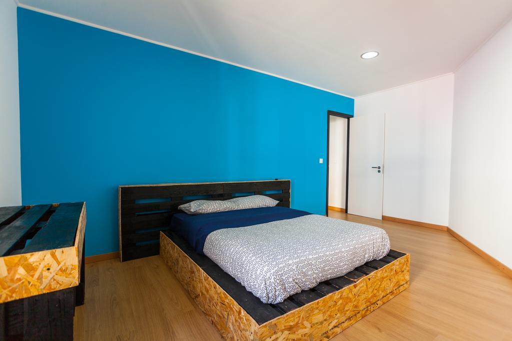 The Pallet - Guest House Санта-Круш Екстер'єр фото